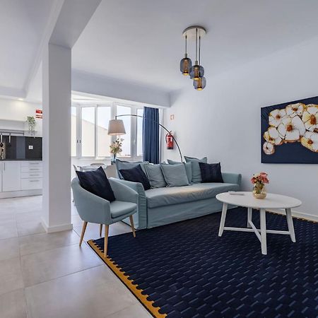 Urban Elegance Apartment Almada Eksteriør billede