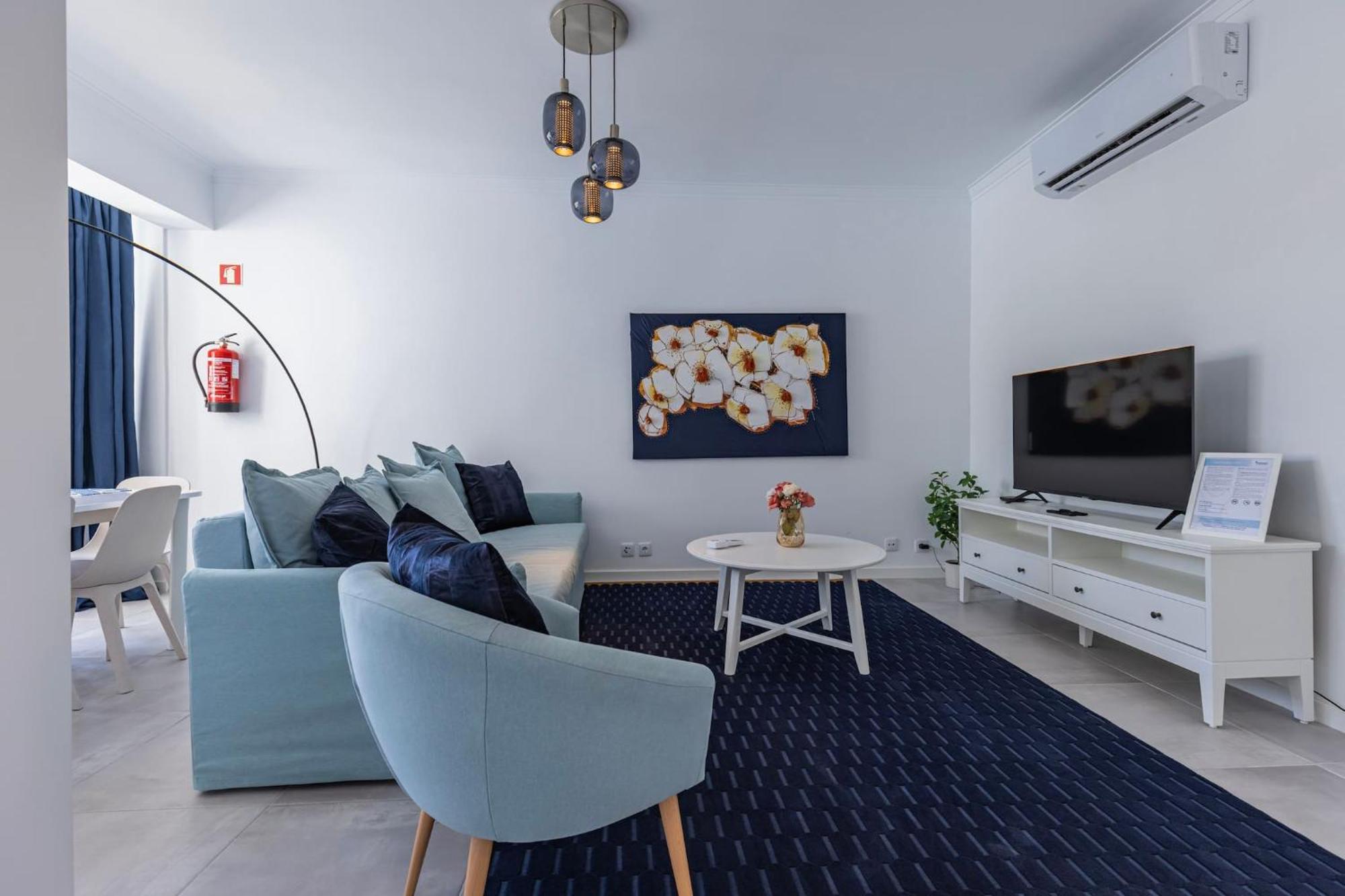 Urban Elegance Apartment Almada Eksteriør billede