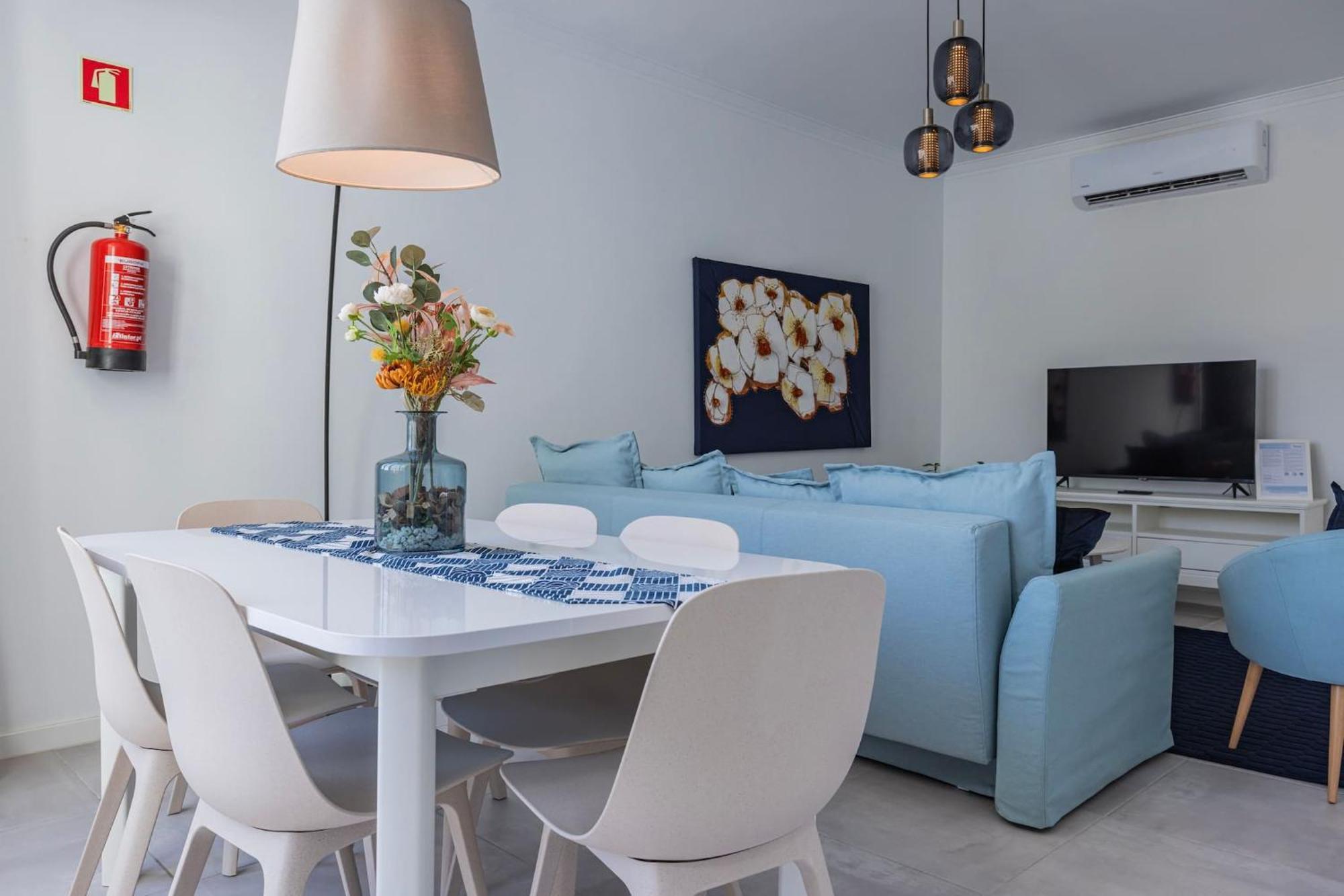 Urban Elegance Apartment Almada Eksteriør billede