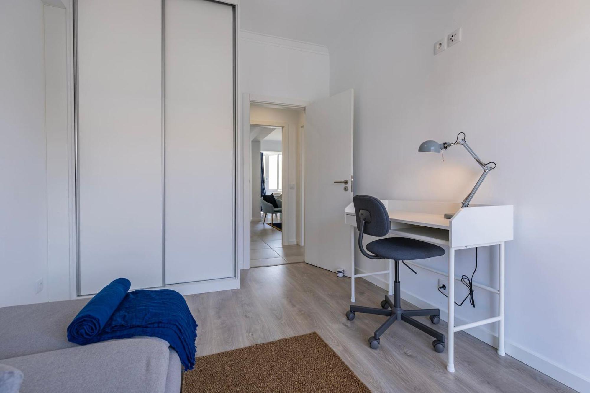 Urban Elegance Apartment Almada Eksteriør billede