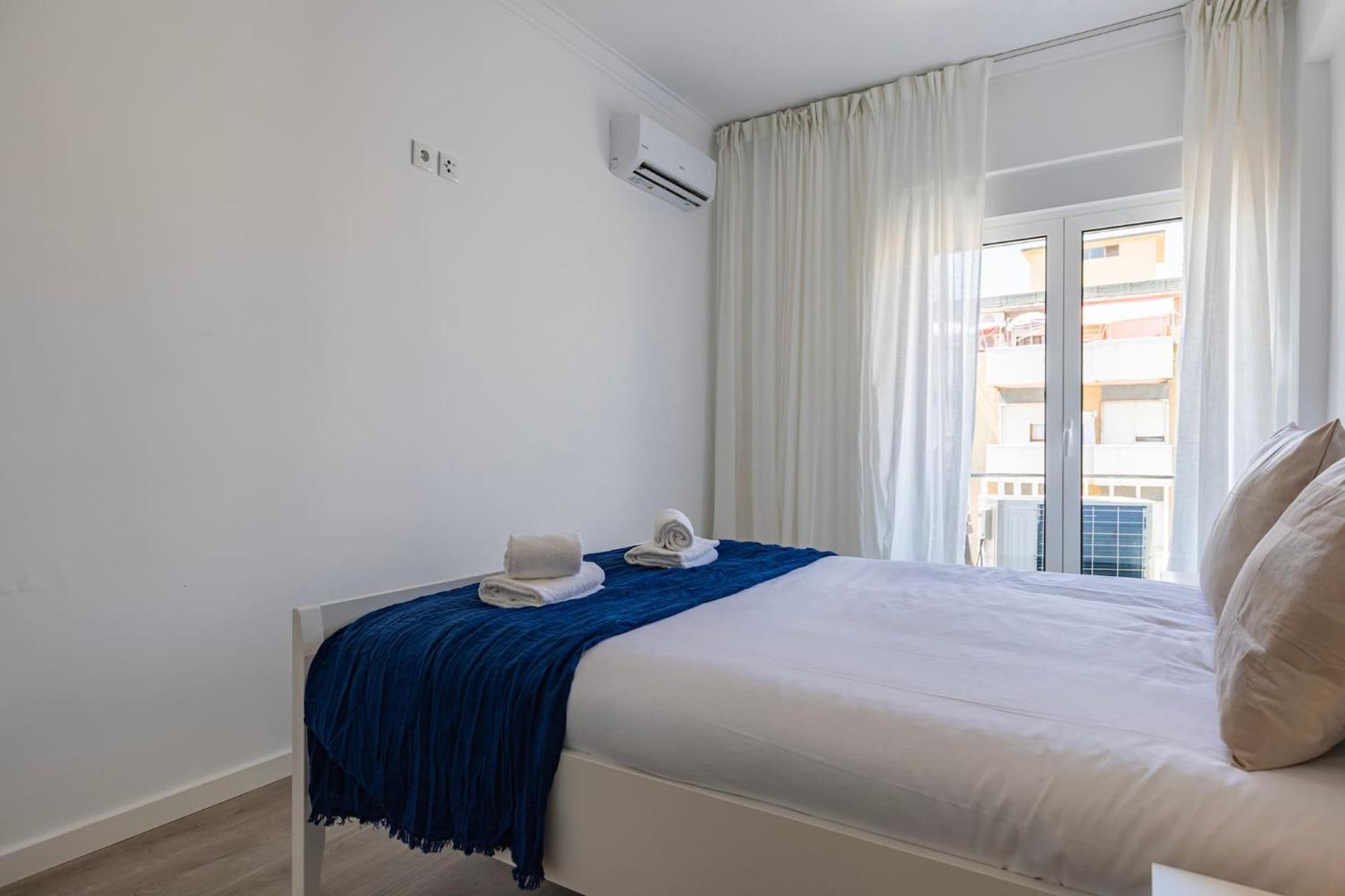 Urban Elegance Apartment Almada Eksteriør billede