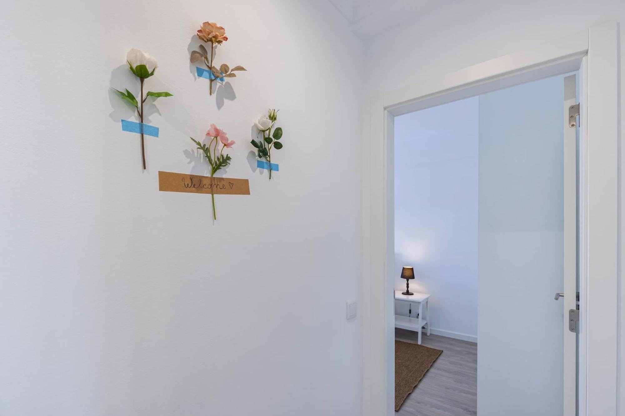 Urban Elegance Apartment Almada Eksteriør billede