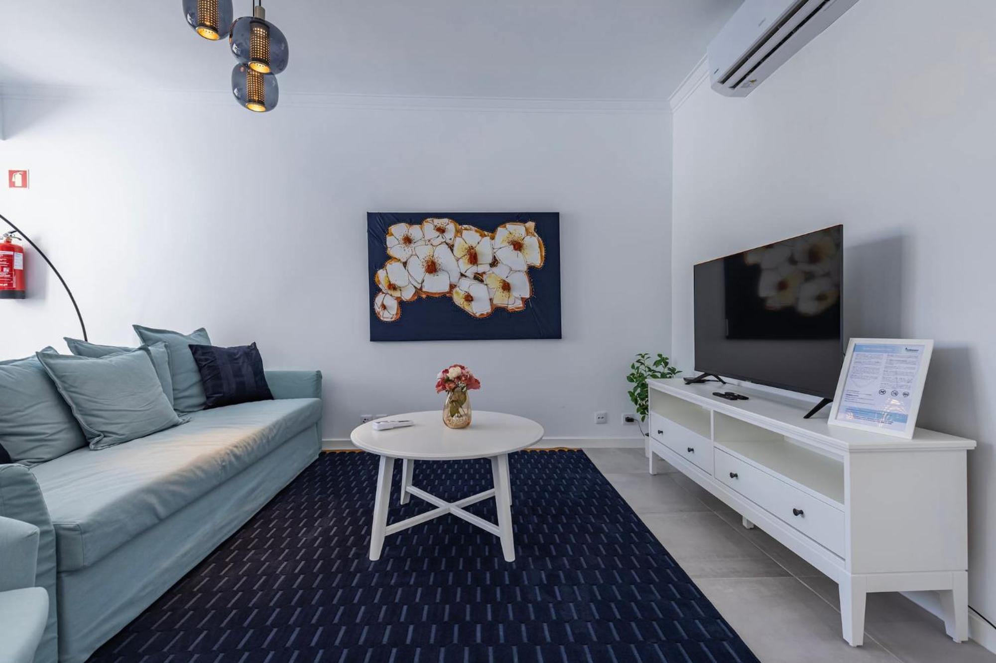 Urban Elegance Apartment Almada Eksteriør billede