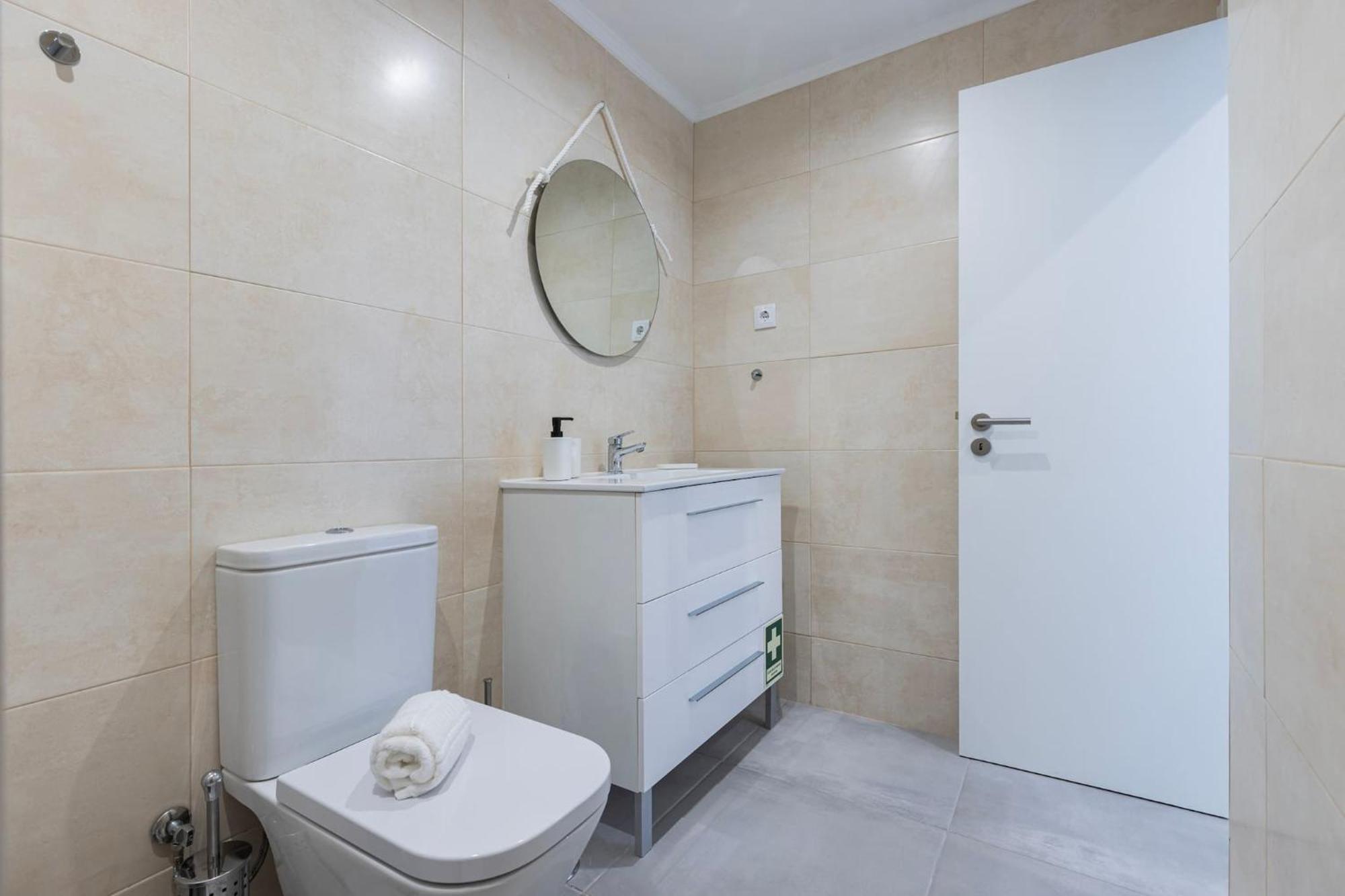 Urban Elegance Apartment Almada Eksteriør billede